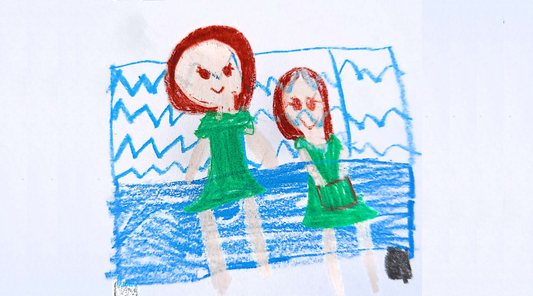 Monkey See, Monkey Do: Applying Bandura’s Modeling Theory in Parenting