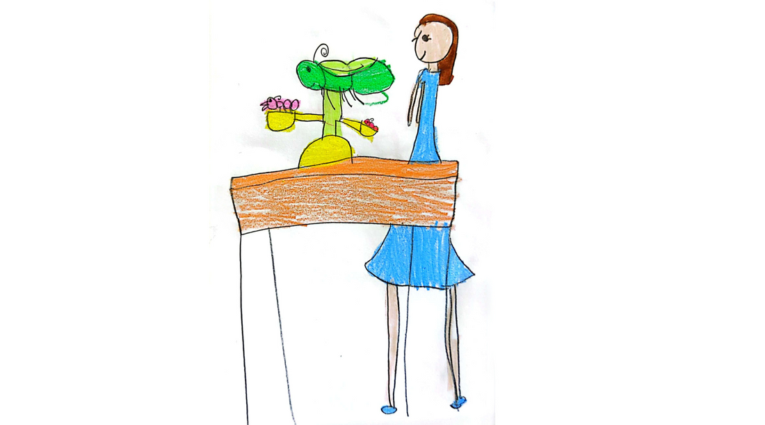 Cultivating a Growth Mindset: Helping Your Child Embrace Challenges