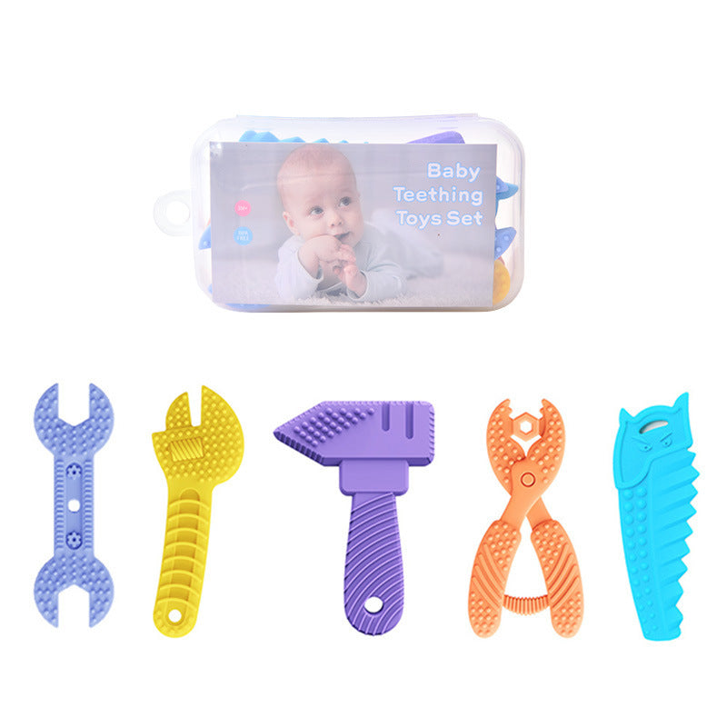 Toolbox Teether