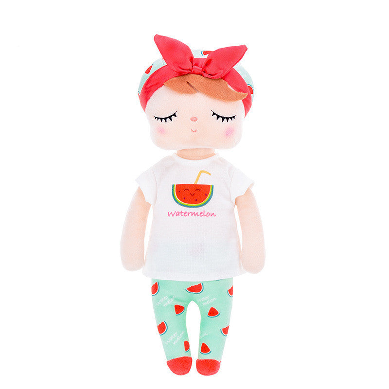 First Fruity Doll