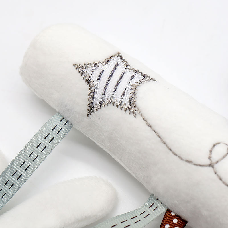 Stellar Friends Hanger