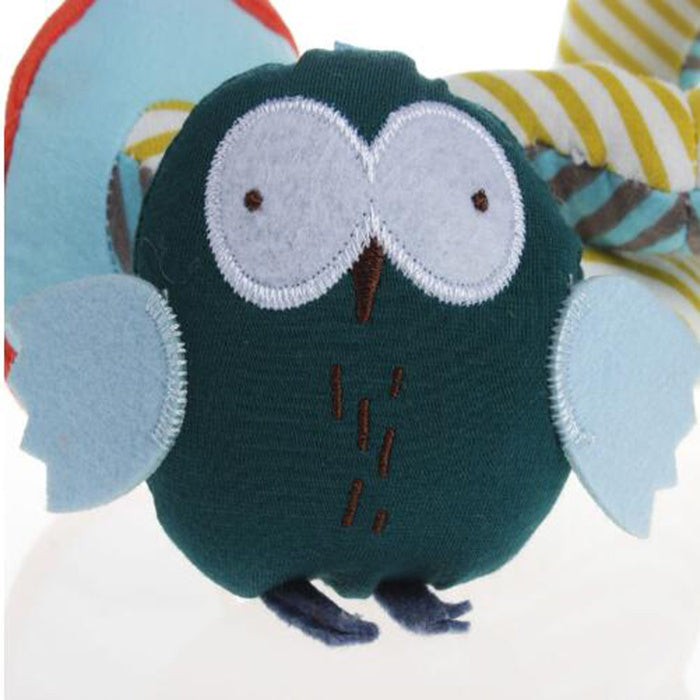 Hang 'n' Hug Woodland Animals