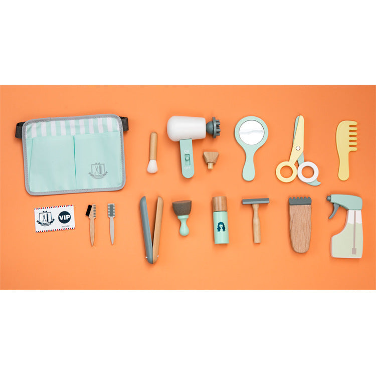 Hair Dresser Kit