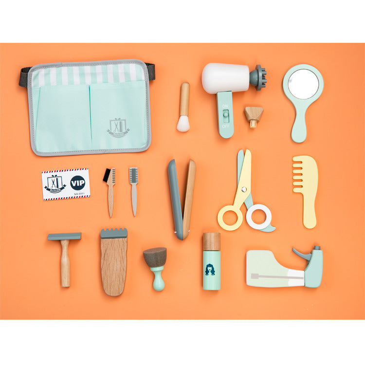 Hair Dresser Kit