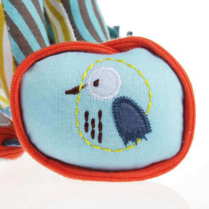 Hang 'n' Hug Woodland Animals