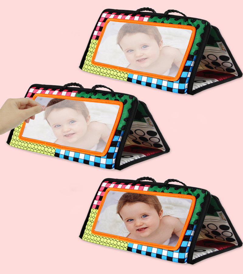 Baby Magic Mirror
