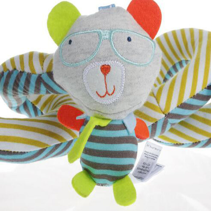 Hang 'n' Hug Woodland Animals