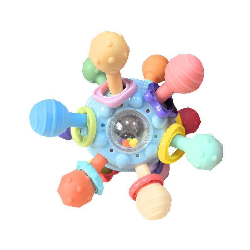 Atomic Teether Ball