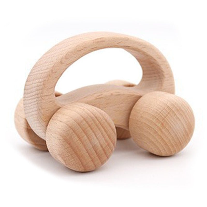 Wooden Wonder Wheels