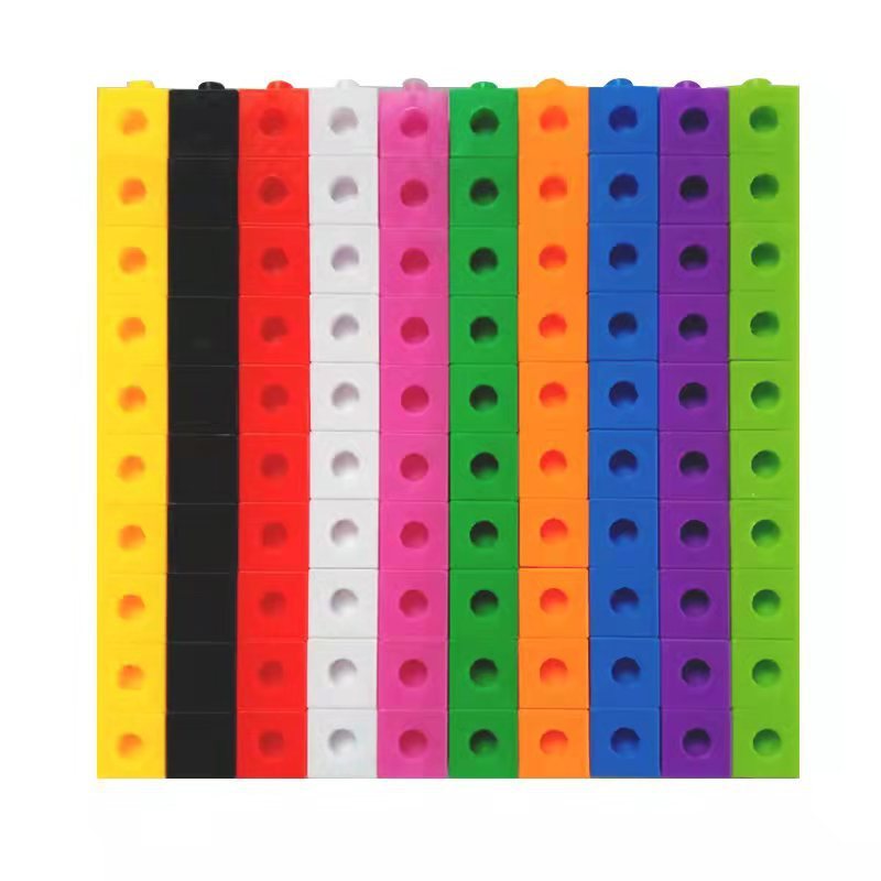 Counting Blocks Set