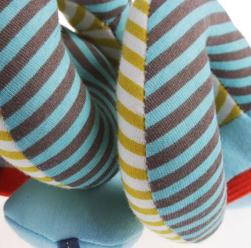 Hang 'n' Hug Woodland Animals