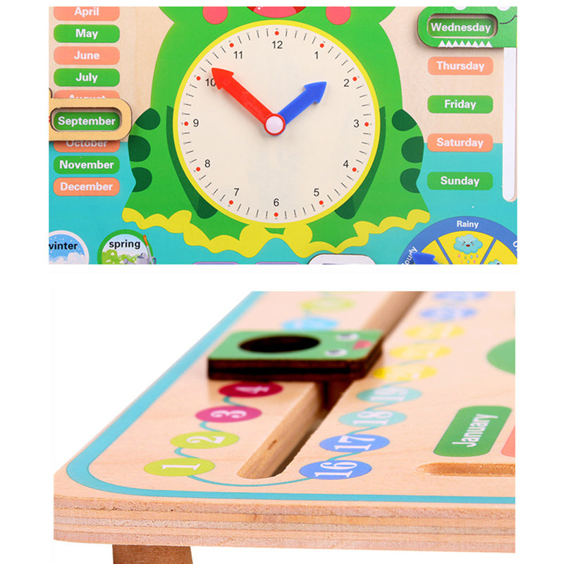 Time Tracker Board