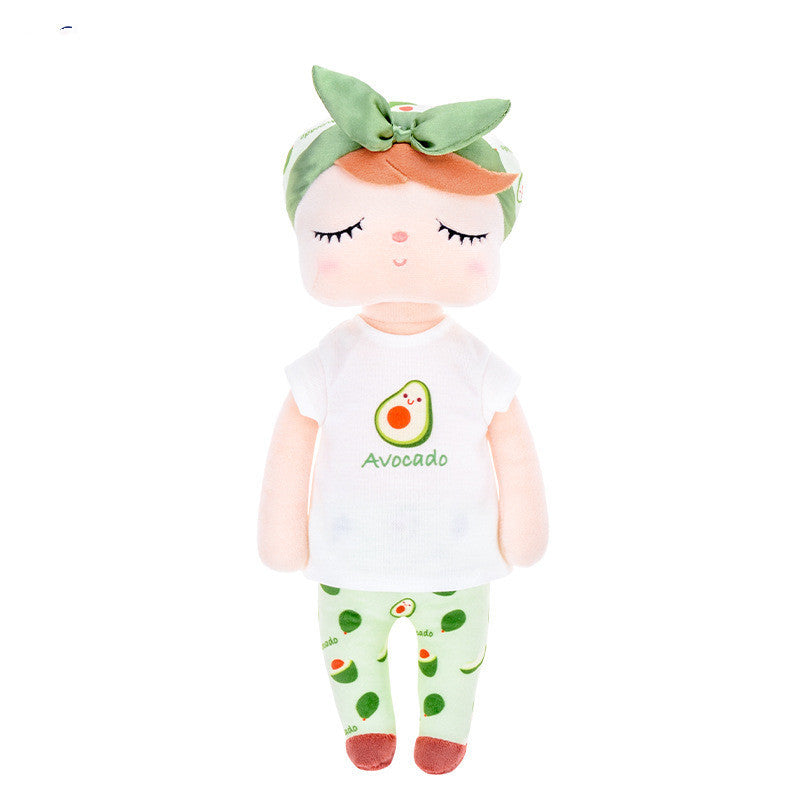 First Fruity Doll