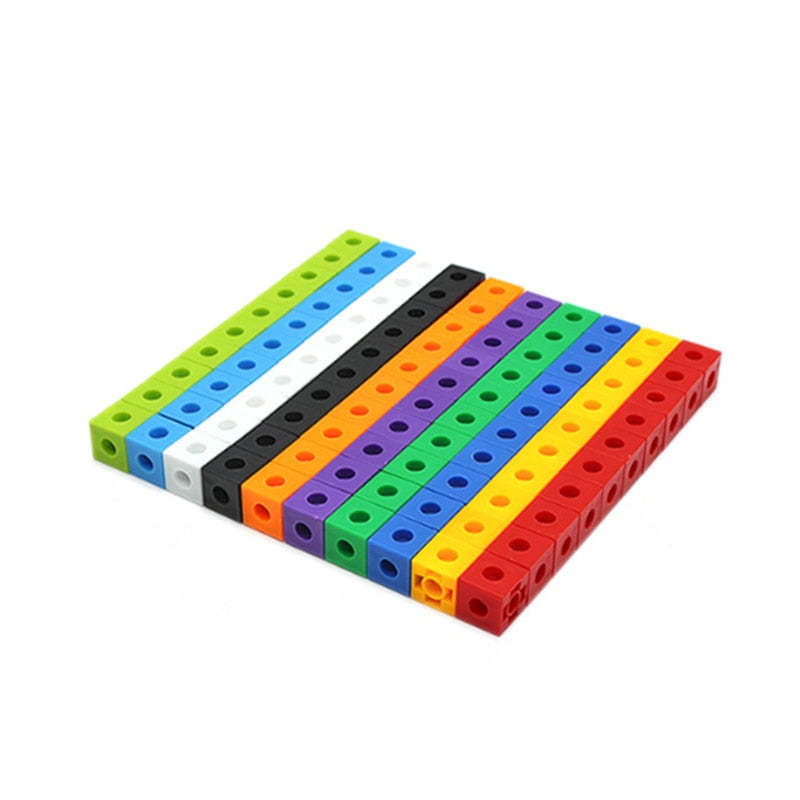 Counting Blocks Set