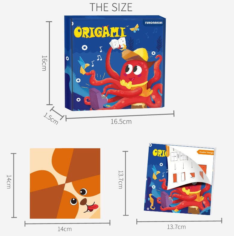 Origami Set