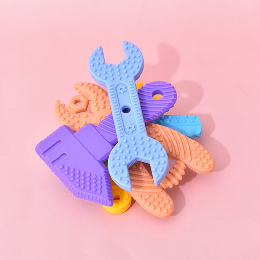 Toolbox Teether