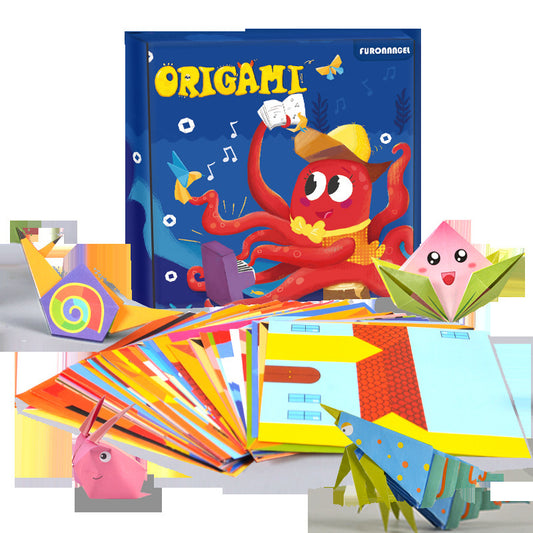 Origami Set