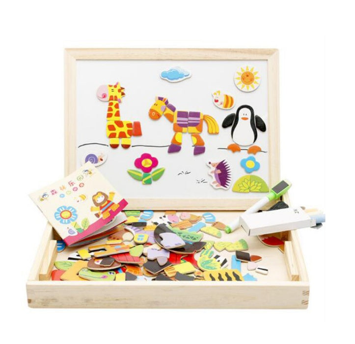 Magnetic Art Easel