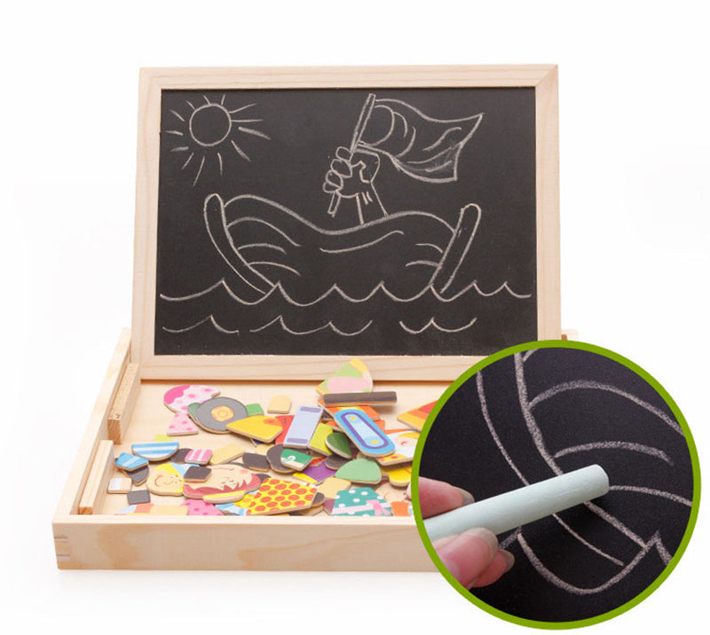 Magnetic Art Easel