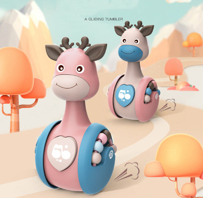 Deer Tumbler