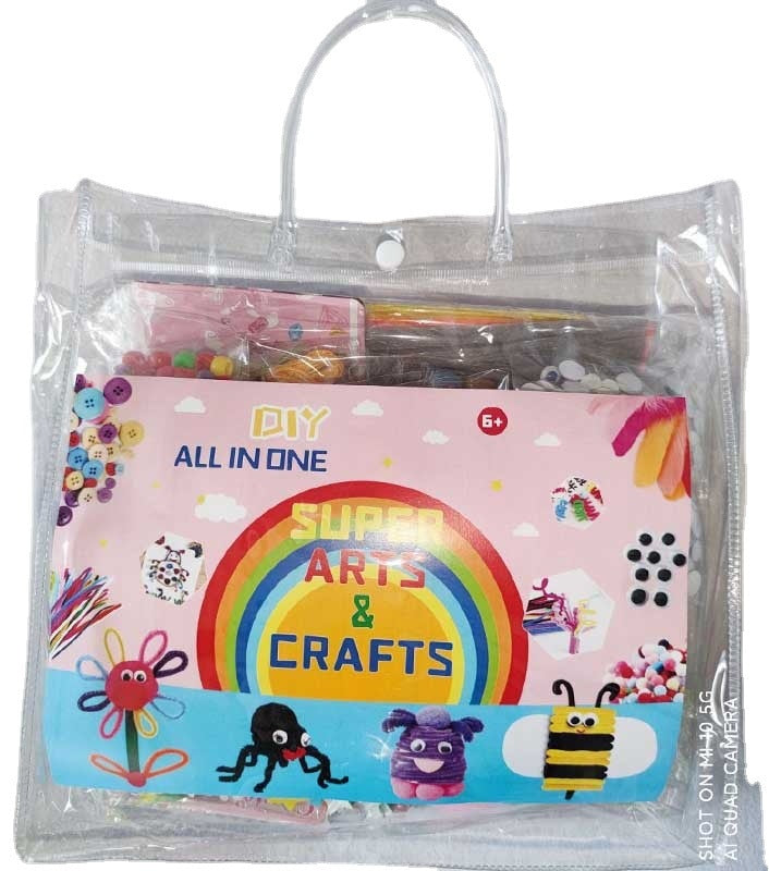 DIY Craft Set