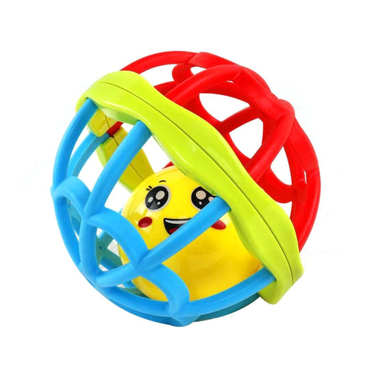 Baby Bell Ball