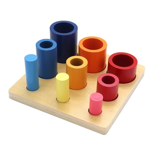 Rainbow  Sticks