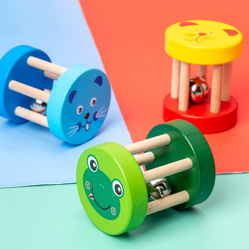 Rolling Buddies