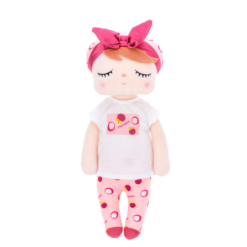 First Fruity Doll