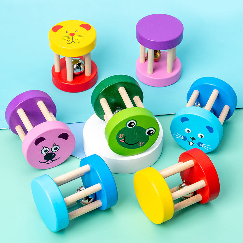 Rolling Buddies