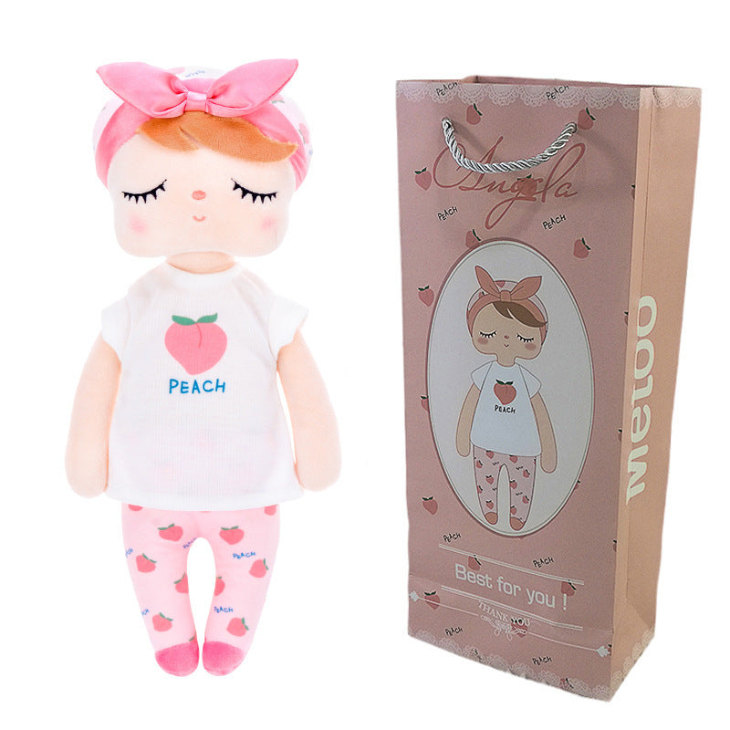 First Fruity Doll
