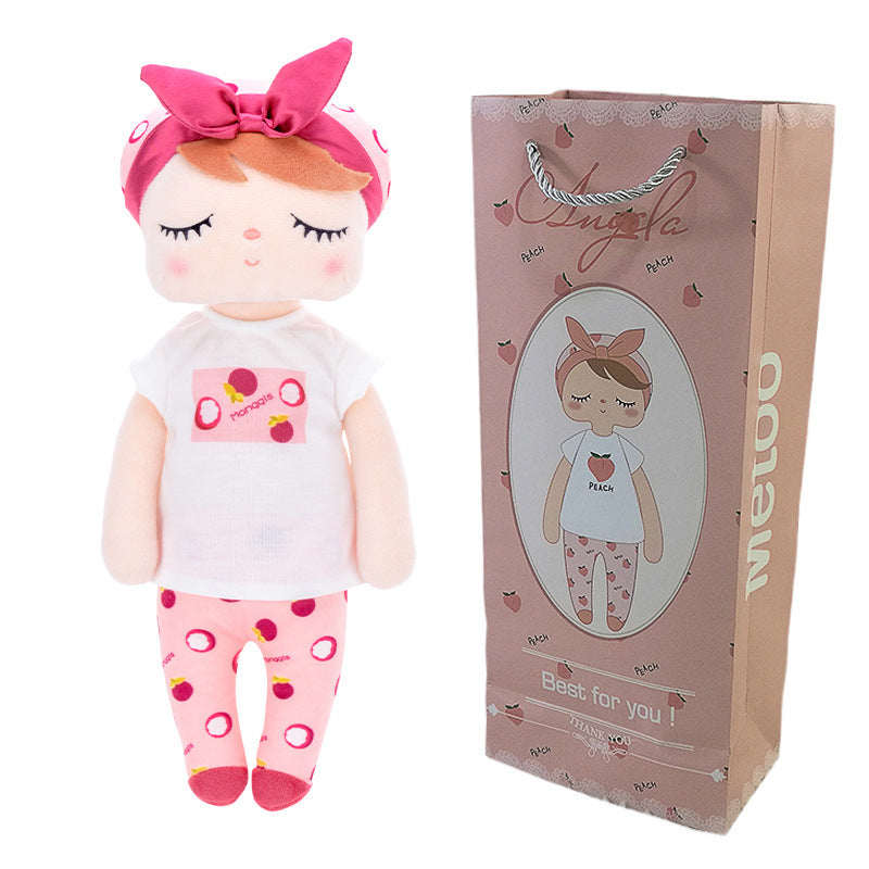 First Fruity Doll