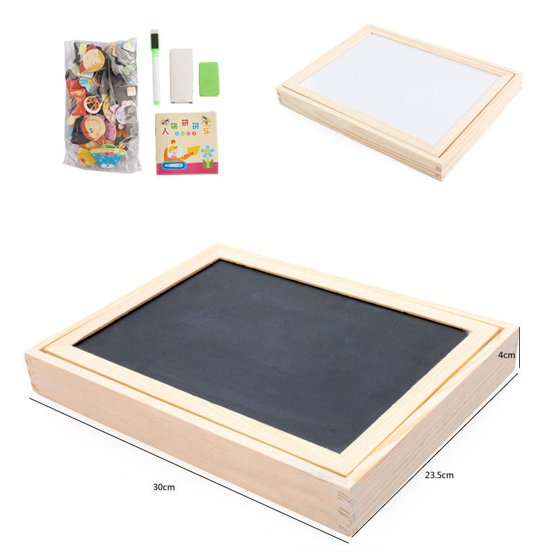 Magnetic Art Easel