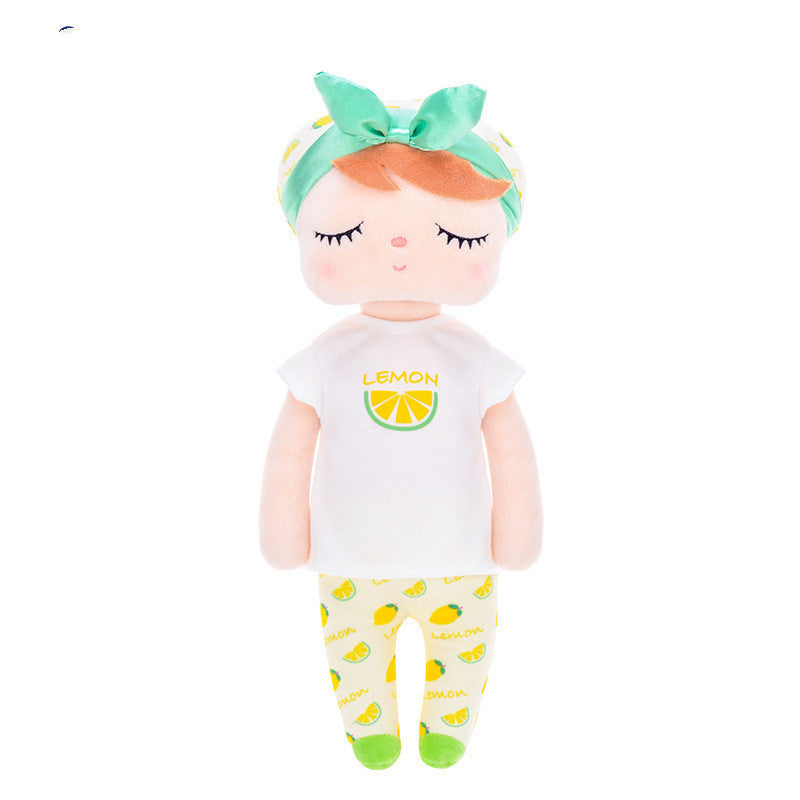 First Fruity Doll