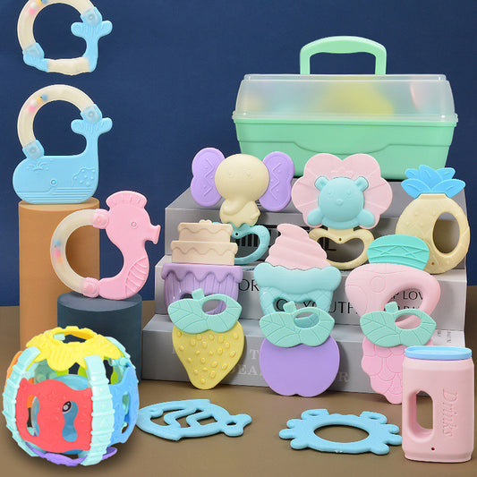 FruityTots Teether