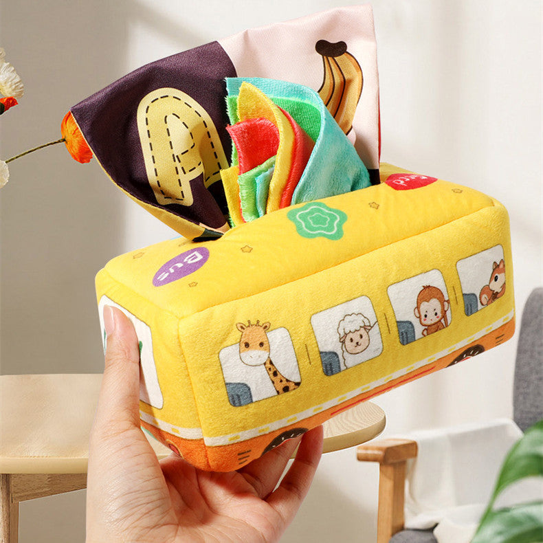Tissue Bus