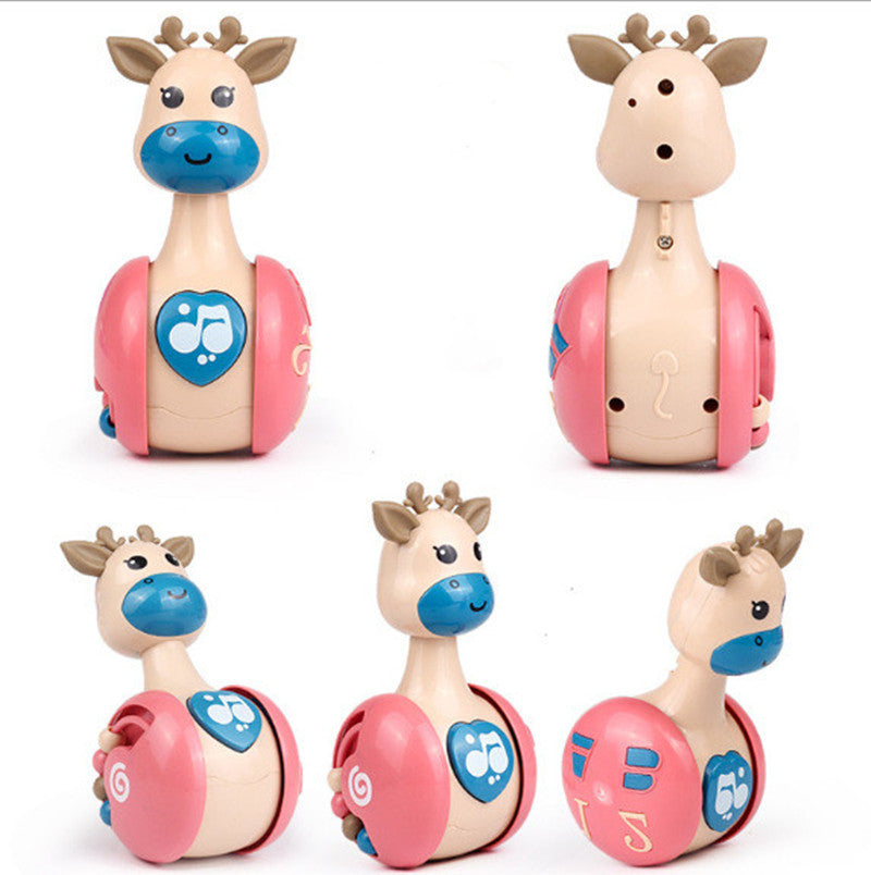 Deer Tumbler