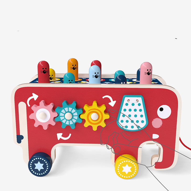 Ele-fun Activity Pal