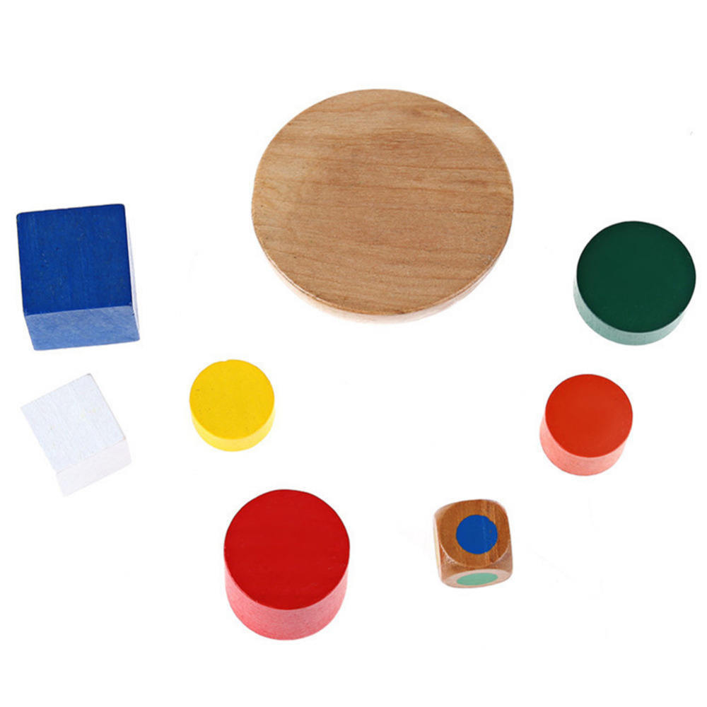 Balance Blocks