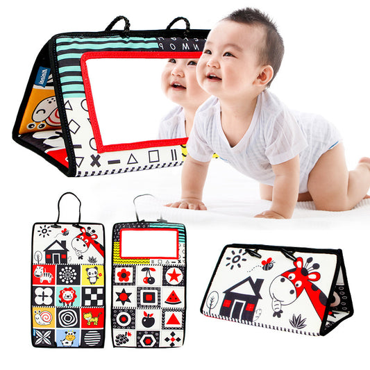 Baby Magic Mirror