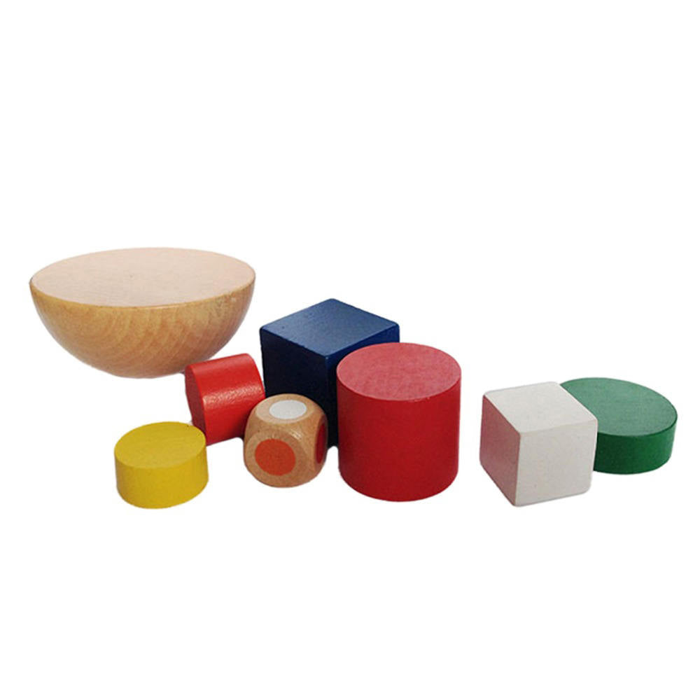 Balance Blocks