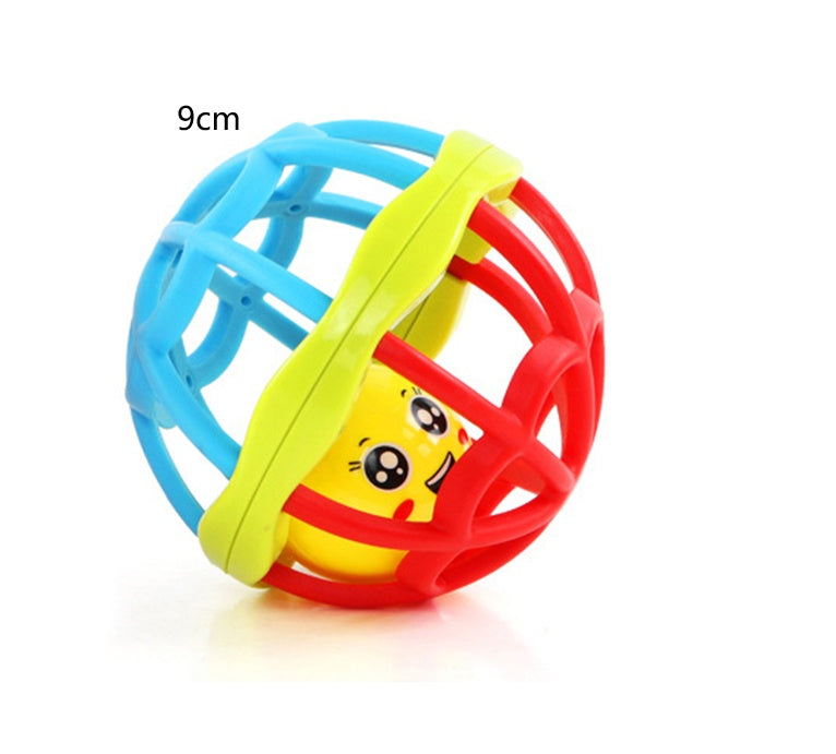 Baby Bell Ball