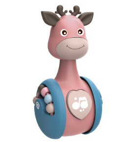Deer Tumbler