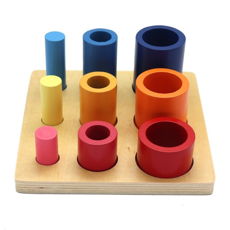 Rainbow  Sticks