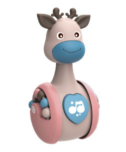 Deer Tumbler