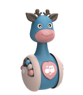 Deer Tumbler