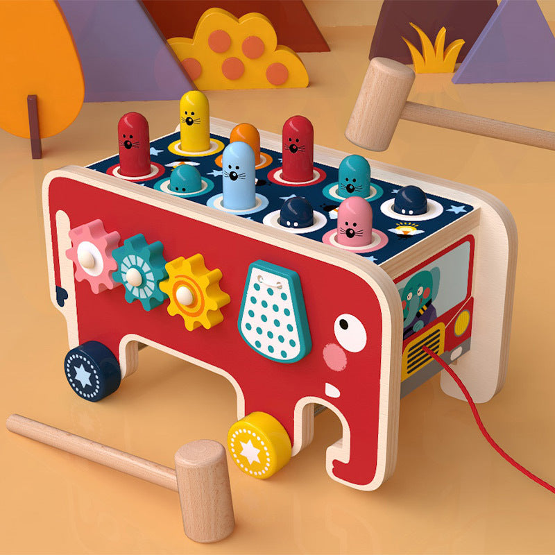 Ele-fun Activity Pal