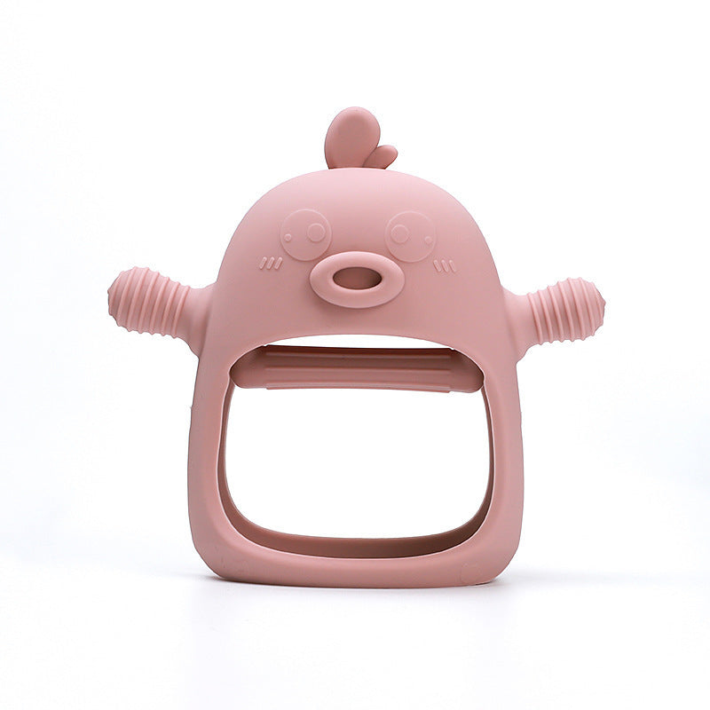 Duckling Baby Teether