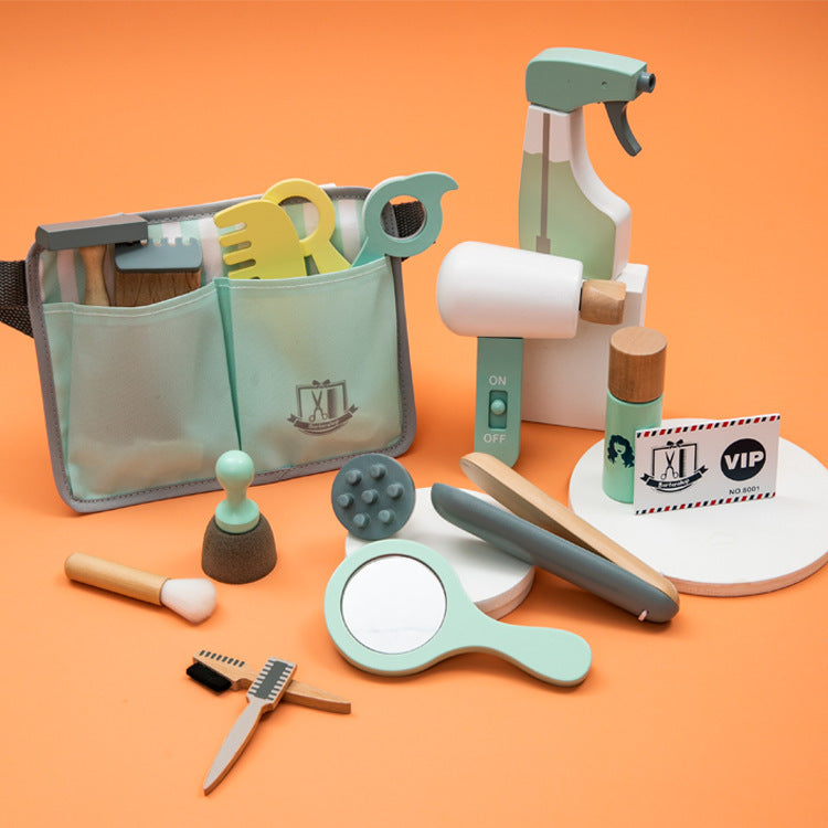 Hair Dresser Kit