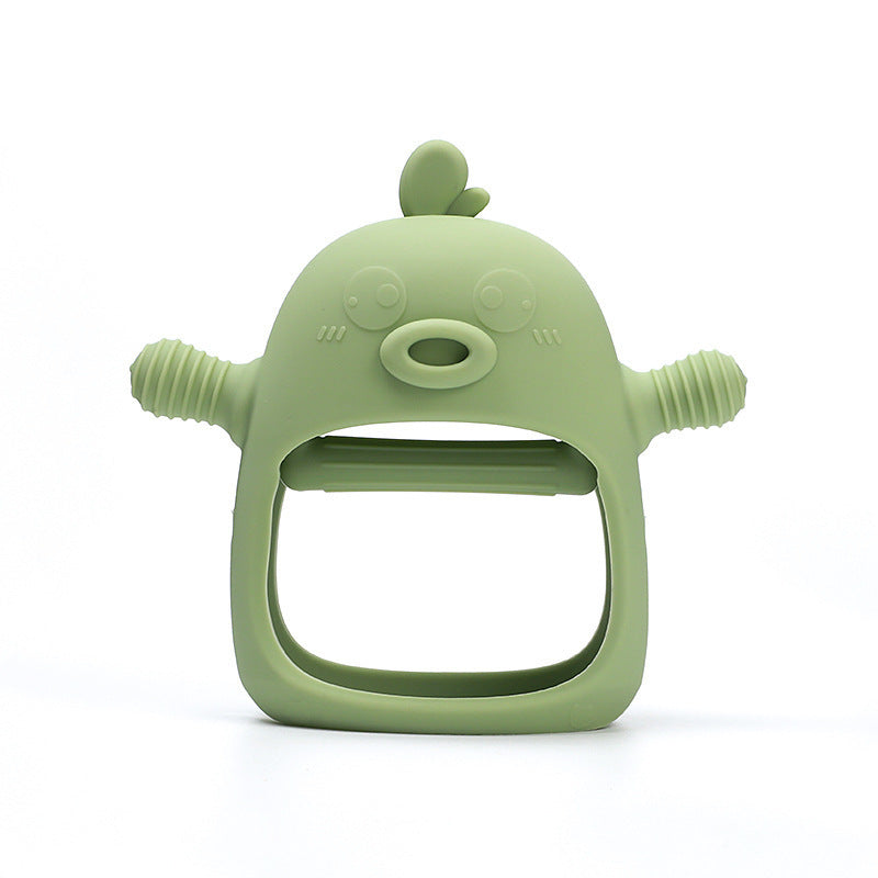 Duckling Baby Teether